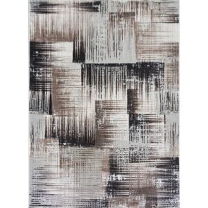 Berfin Dywany Kusový koberec Reyhan 8203 Brown - 120x180 cm