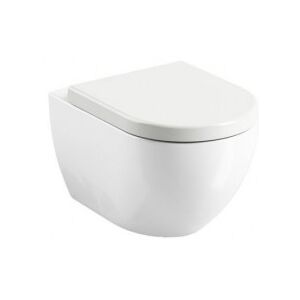RAVAK misa WC závesná Uni Chrome X01516