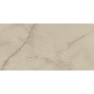Dlažba Kale Royal Marbles onyx 60x120 cm lesk MPBR770