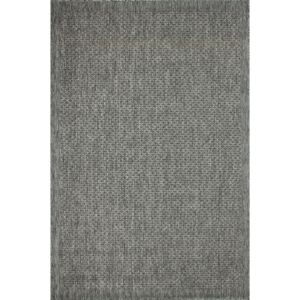 Kusový koberec Felice šedý, Velikosti 50x80cm