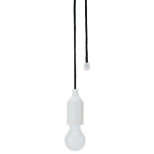 Biele závesné LED svietidlo XD Design Hang