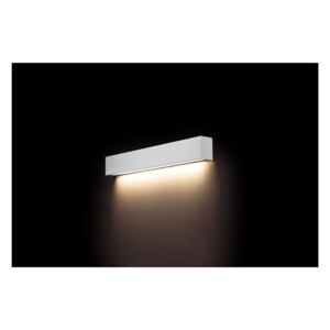 STRAIGHT WALL LED WHITE S 9610