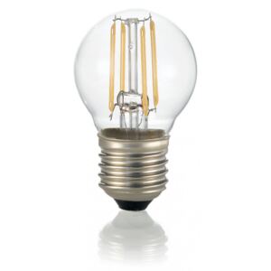 Ideal Lux I153957 LED dizajnová žiarovka 4W | E27 | 4000K