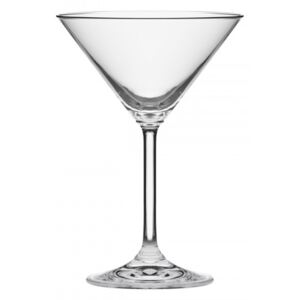 Rona poháre gala martini 180ml 6ks