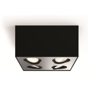 LED bodové svietidlo Philips Box 50494/30 / P0