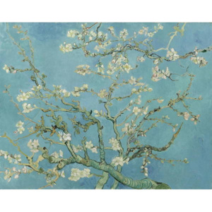 Reprodukcia, Obraz - Almond Blossom, 1890, Vincent van Gogh