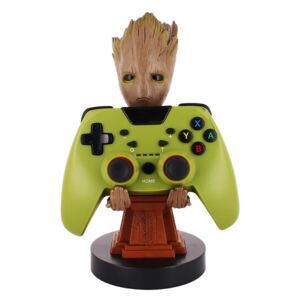 Figúrka Marvel - Groot (Cable Guy)