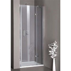 HÜPPE Aura sprchové dvere 400102087322