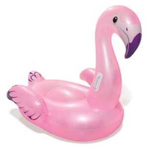 Plameniak Bestway® 41122, Flamingo, 127 cm, nafukovací
