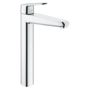 Vysoká umývadlová batéria Grohe Eurodisc bez výpuste chróm 23432000