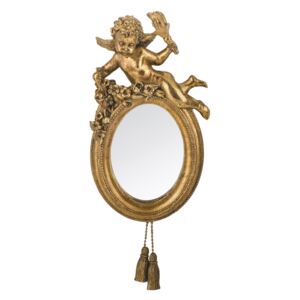 Zrkadlo s anjelom zlaté, 138916