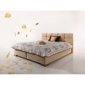 New Design Čalúnená posteľ LASTRA 180x200