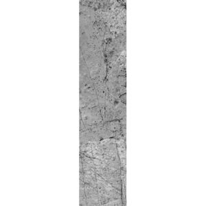 Samolepiace dekoračné pásy DS 014, rozmer 60 cm x 260 cm, betón sivý, Dimex