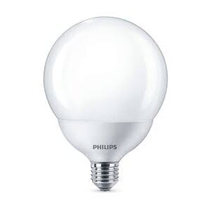 Philips LED žiarovka Globe 18W/120W E27 WW G120 ND