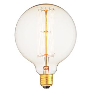 Žiarovka Filament Style Bulb Globe 125