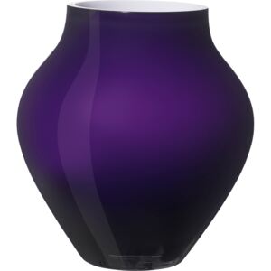 Villeroy & Boch Orondo Mini Dark lilac váza, 12 cm
