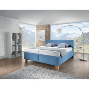 New Design Čalúnená posteľ VITA 180x200