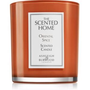 Ashleigh & Burwood London The Scented Home Oriental Spice vonná sviečka 225 g